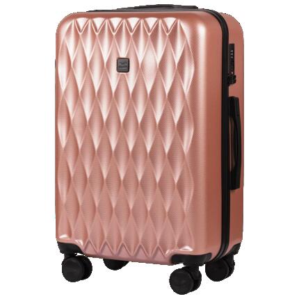 WINGS KIDS Valise cabine rigide Jay Monster 18