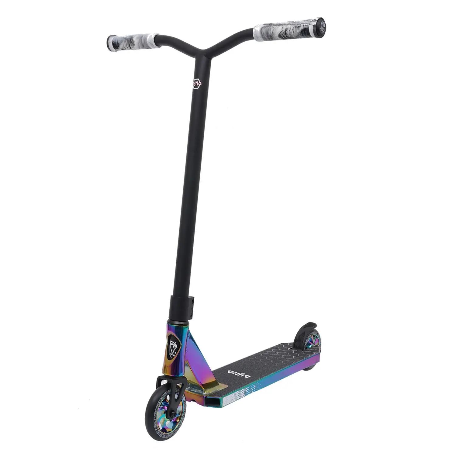 Dyno 3 - Trottinette de figure Neochrome - 110 mm 5/6