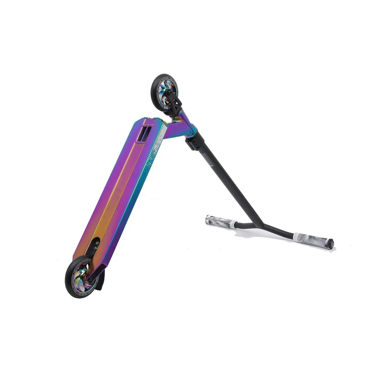 Dyno 3 - Trottinette de figure Neochrome - 110 mm 4/6