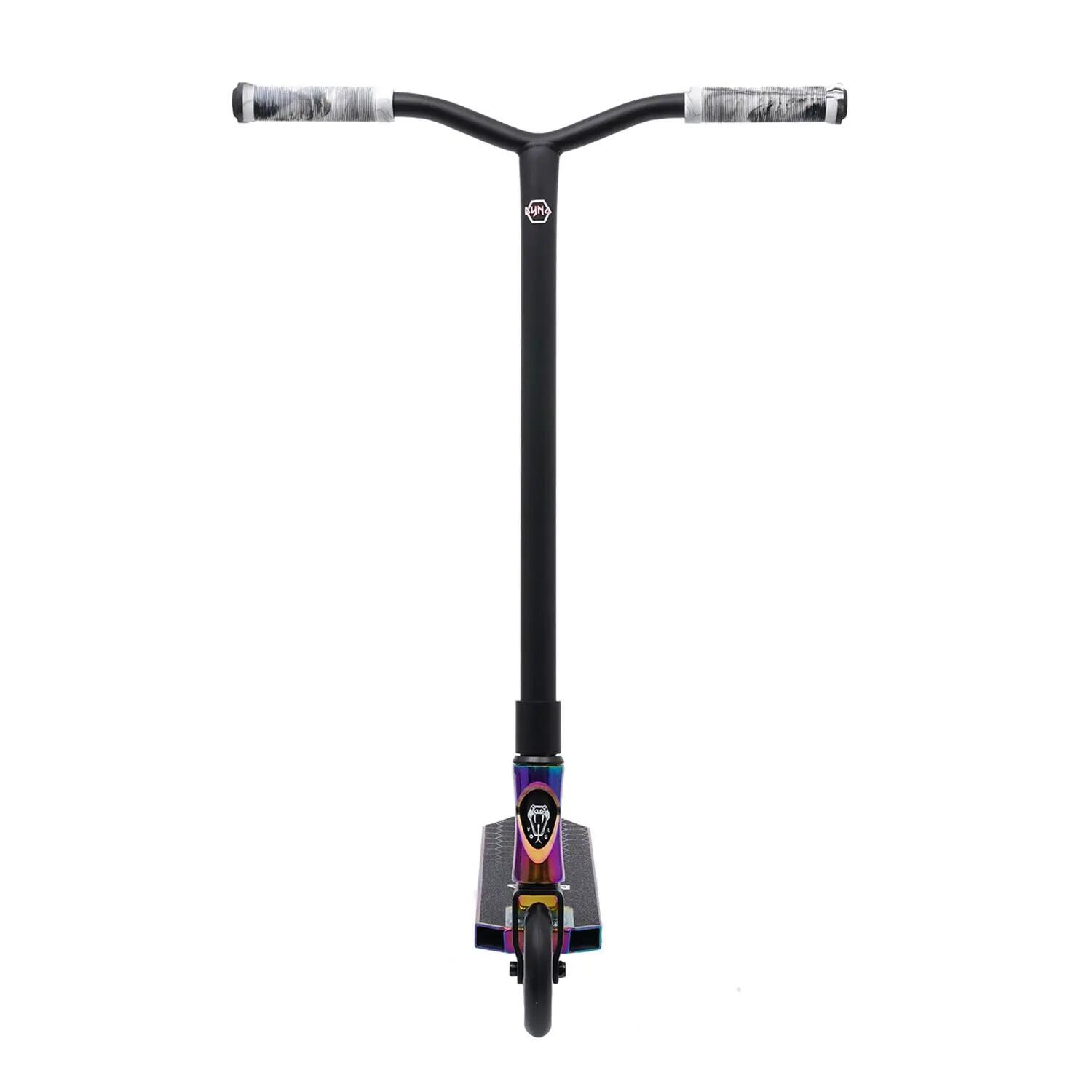 Dyno 3 - Trottinette de figure Neochrome - 110 mm 3/6