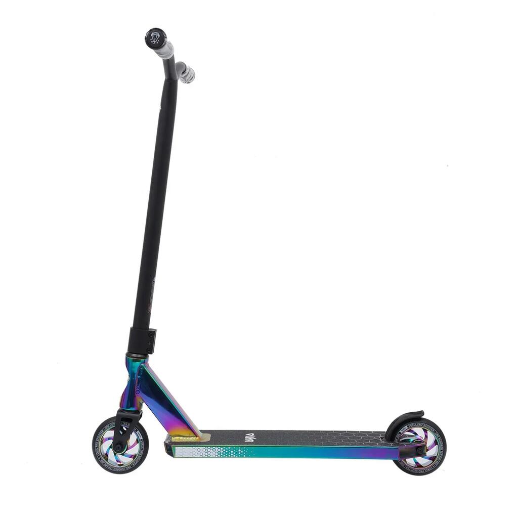 Dyno 3 - Stunt Scooter Neochrome - 110 mm