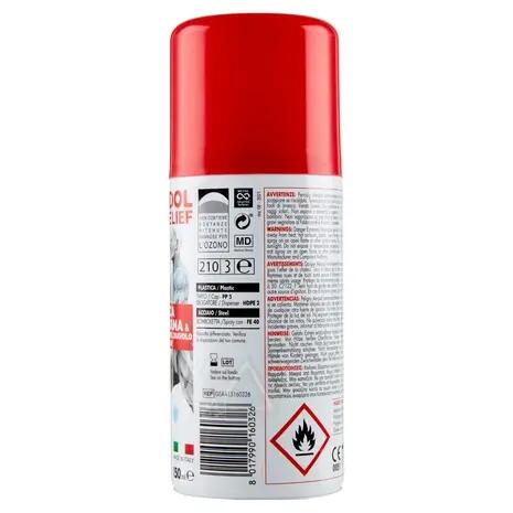 PIJNVERLICHTING STOPDOL 2/4