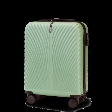 Walizka KABINOWA WINGS SWAN 2.0 20" ARMY GREEN