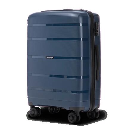 Grande valise Wings HAWFINCH 3.0 polypropylène 28" R. OR