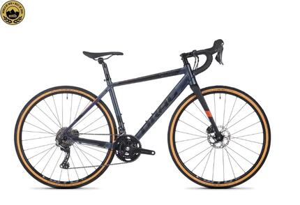 Gravel bike Drag Sterrato 9.8 28