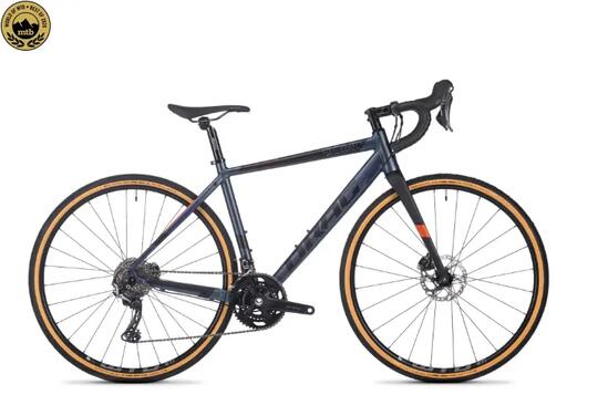 Gravel bike Drag Sterrato 9.8 28