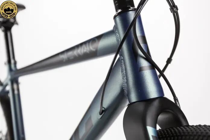 Gravel bike Drag Sterrato 9.8 28" 6/6