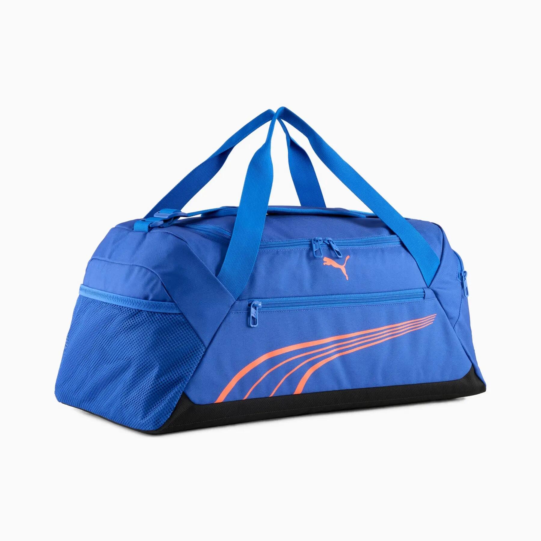 Sac de sport Puma FUNDAMENTAL SMALL SPORTS 1/5