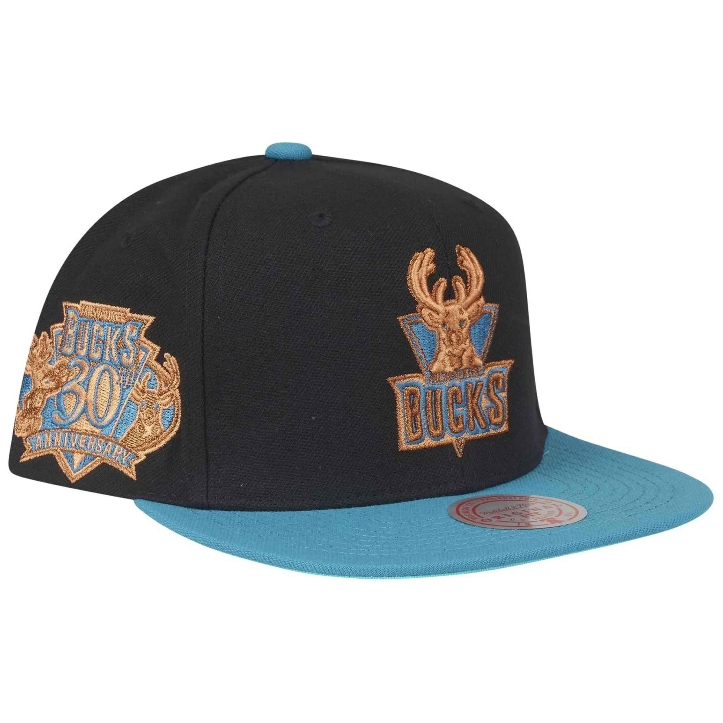 MITCHELL & NESS picture
