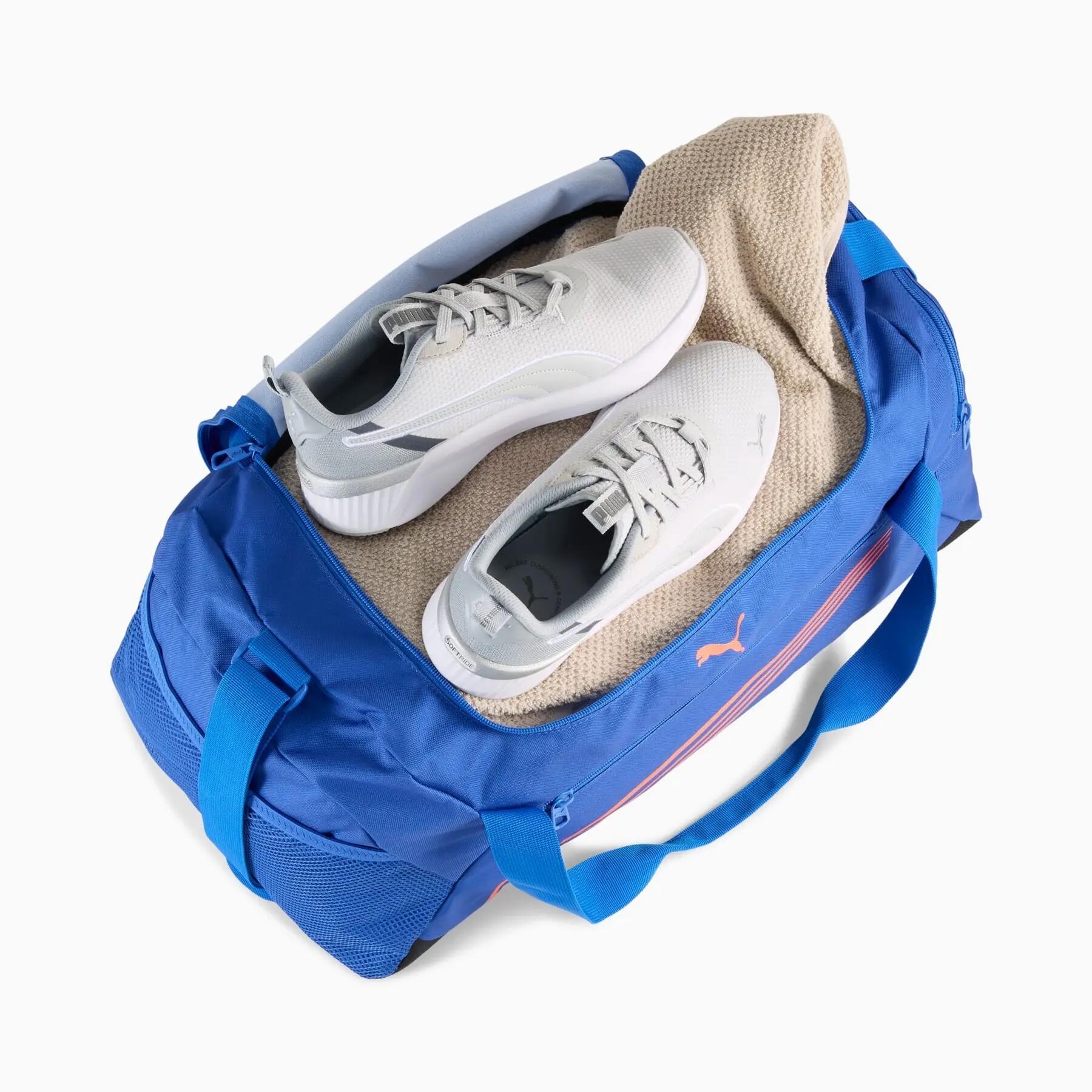 Sac de sport Puma FUNDAMENTAL SMALL SPORTS 5/5