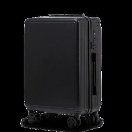 Valise cabine Wings BUNTING ABS+ 20" NOIR