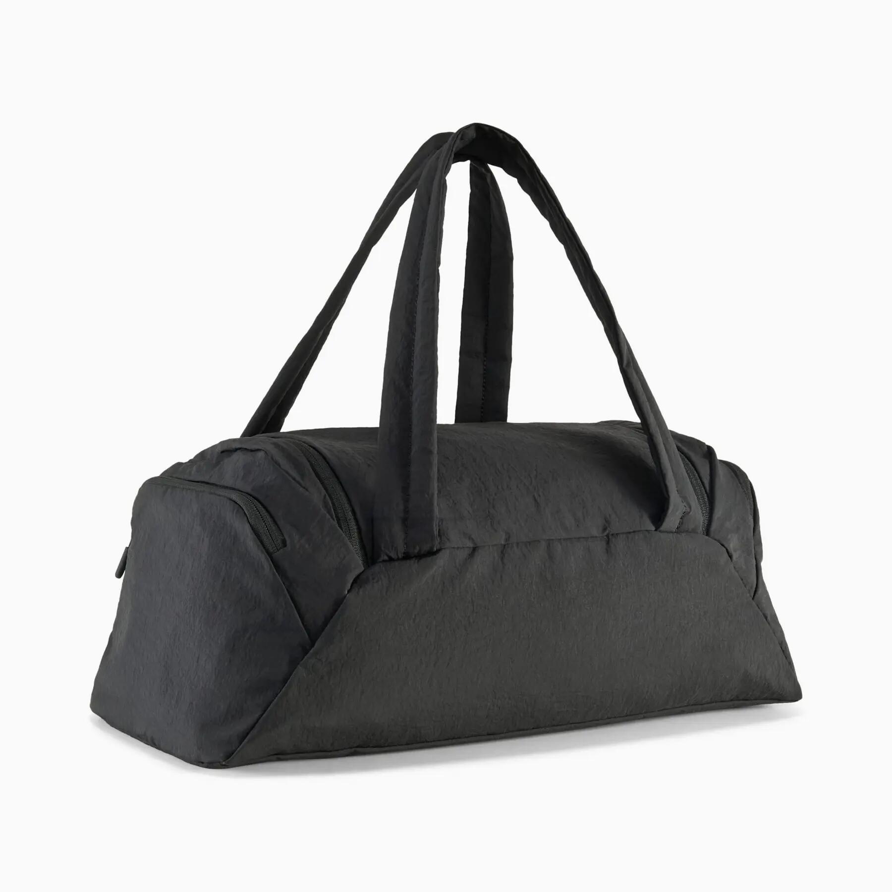 Bolsa deportiva Puma X ROSE DUFFLE para mujer 2/3