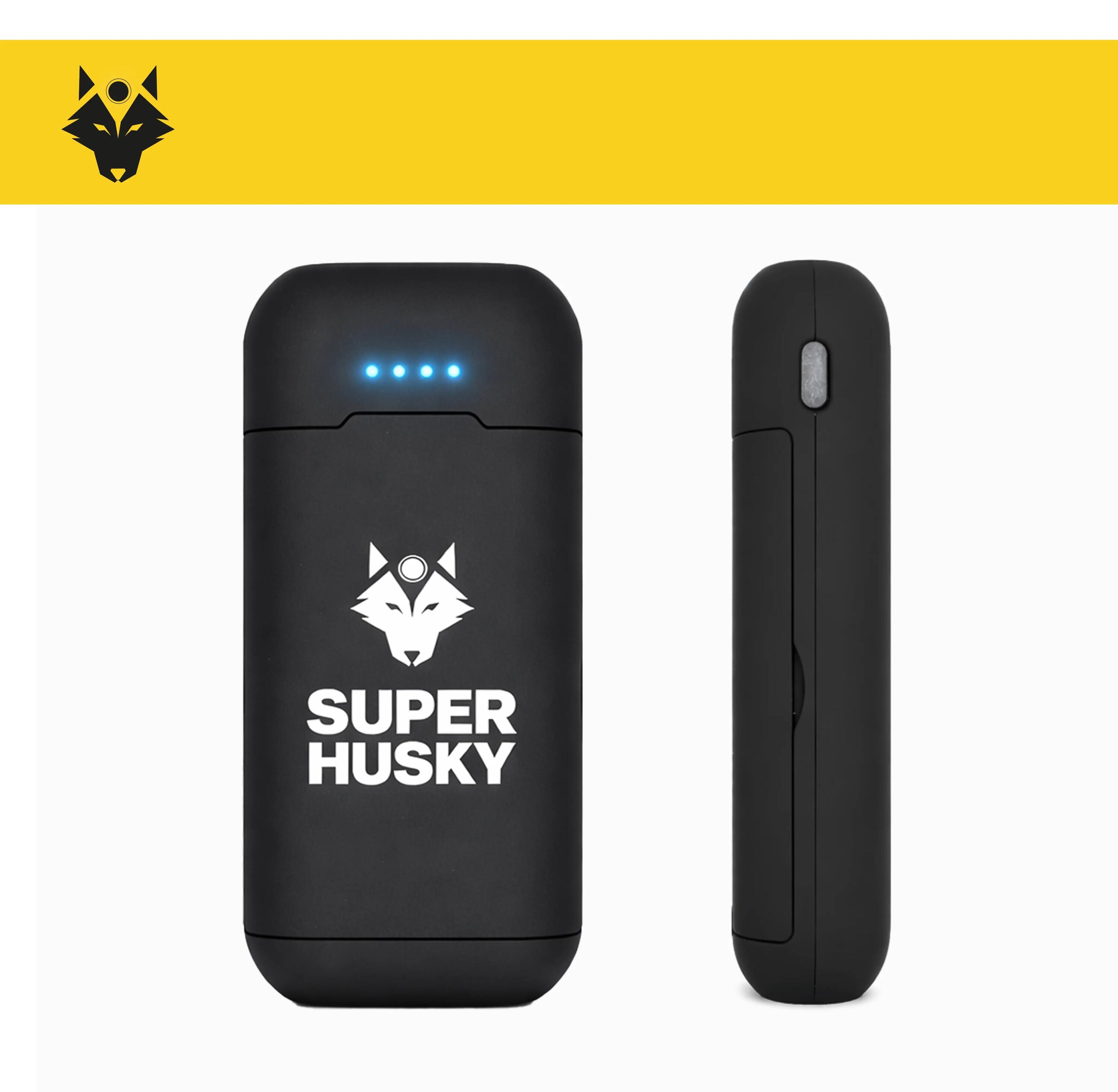 Batterie externe 6000 mAh PB600 4/9