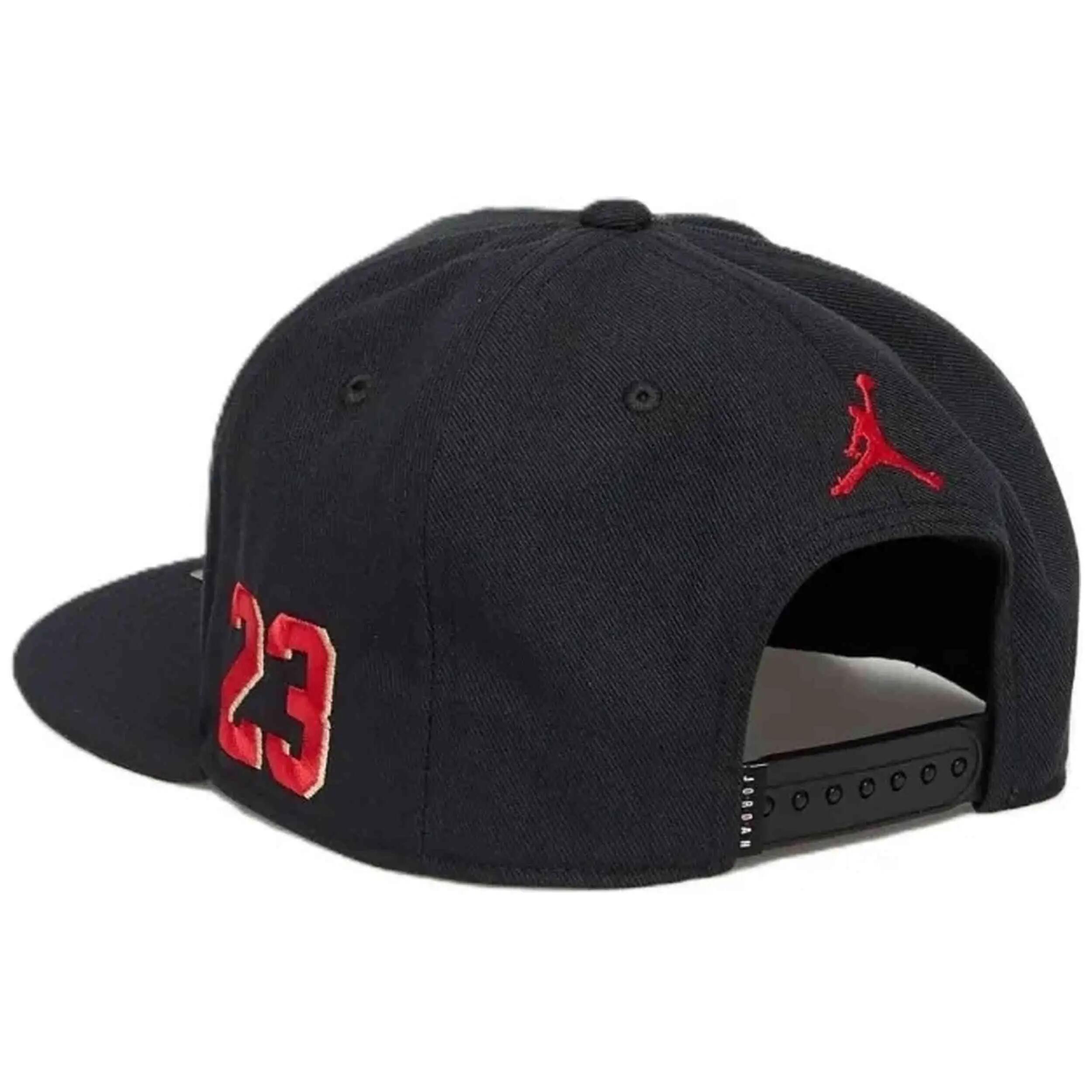 Pet Jordan model HV1079-010 voor unisex 3/4
