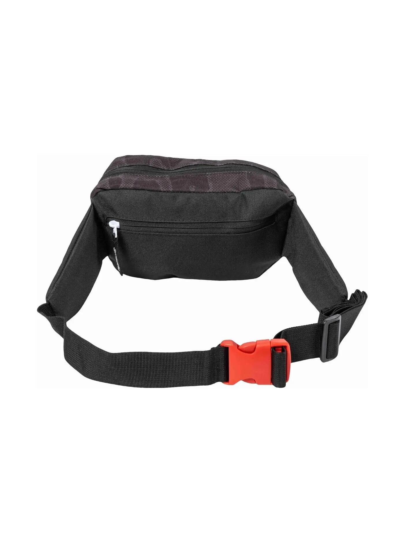 Nerka Dash Morph – czarna 4,8L Meatfly 2/3