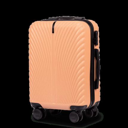 Valise cabine WINGS SWAN 20" Pêche