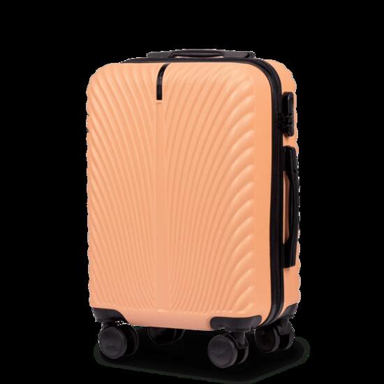 Valise cabine WINGS SWAN 20" Pêche