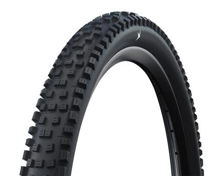 VTT - Pneus de vélo Nobby Nic HS 602, lot de 2, 29x2,40" 62-622