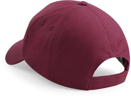 Casquette 5 panneaux Ultimate - White - One Size