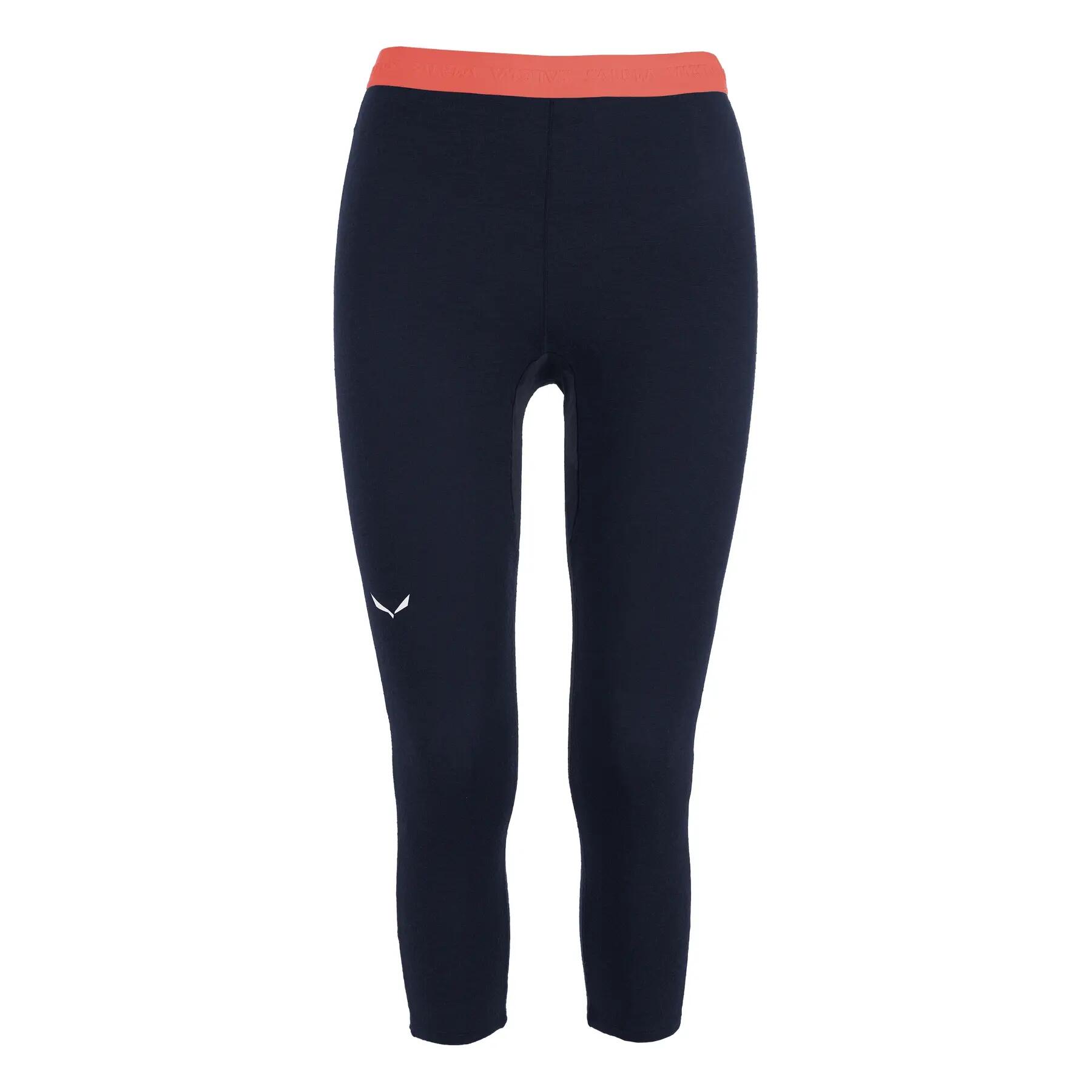 Salewa CRISTALLO WARM pantaloni scurți de damă