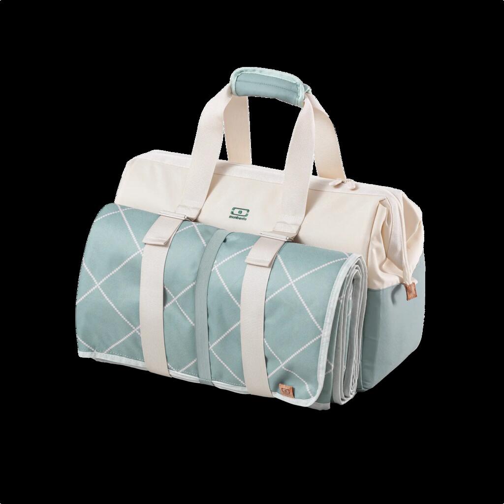 Picnic and outdoor set|Adult|Office, picnic|Escape and Matt