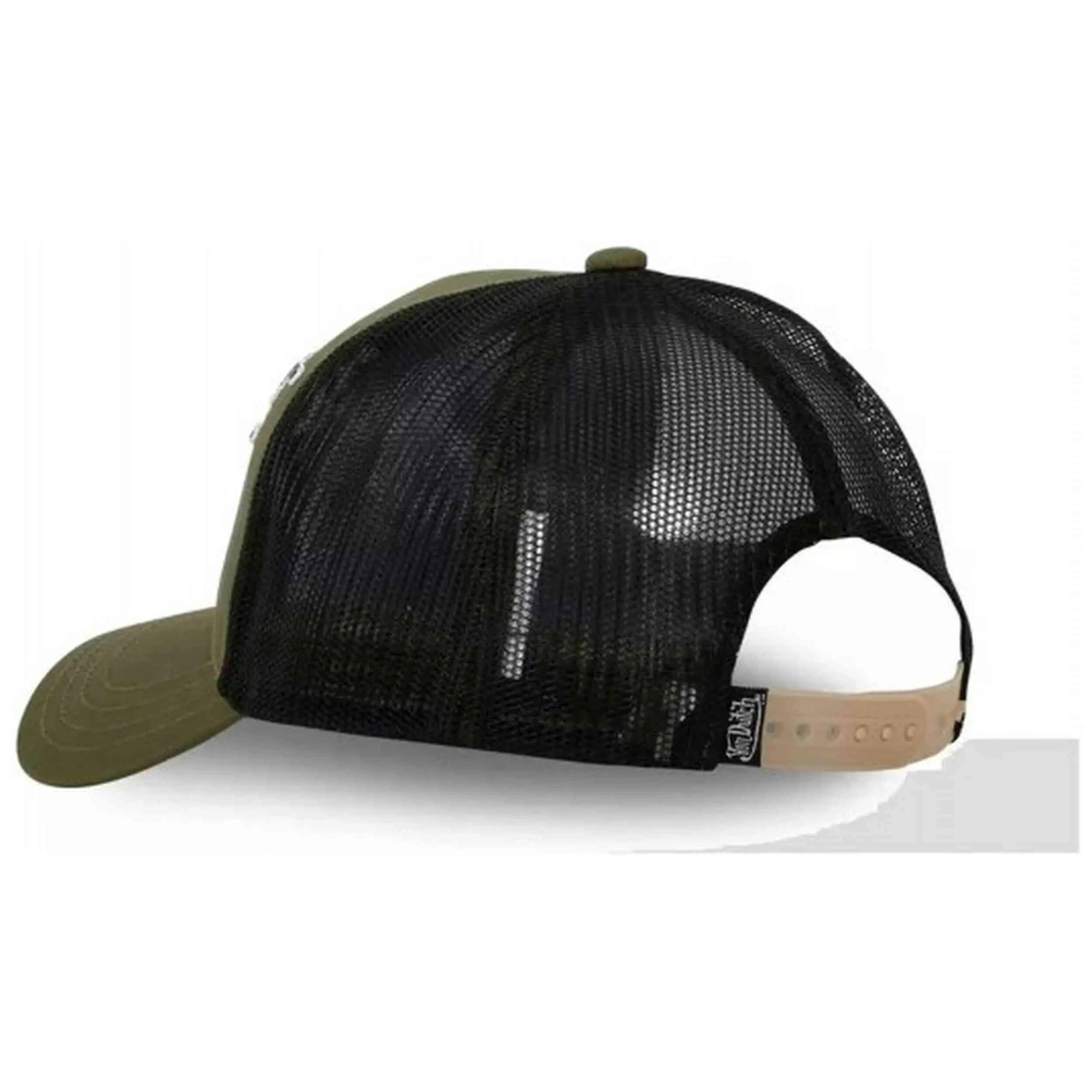 Berretto Von dutch modello CAS1SAVAGEK per unisex 3/3