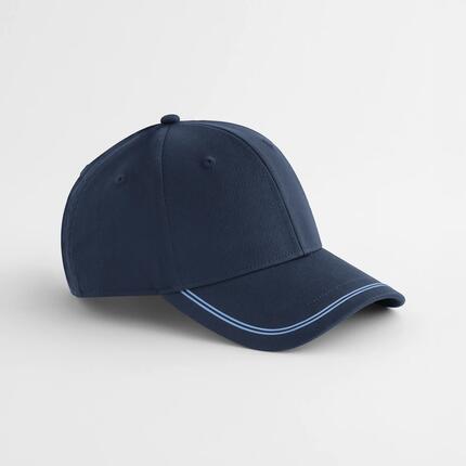 Casquette de sport - White / Black - One Size
