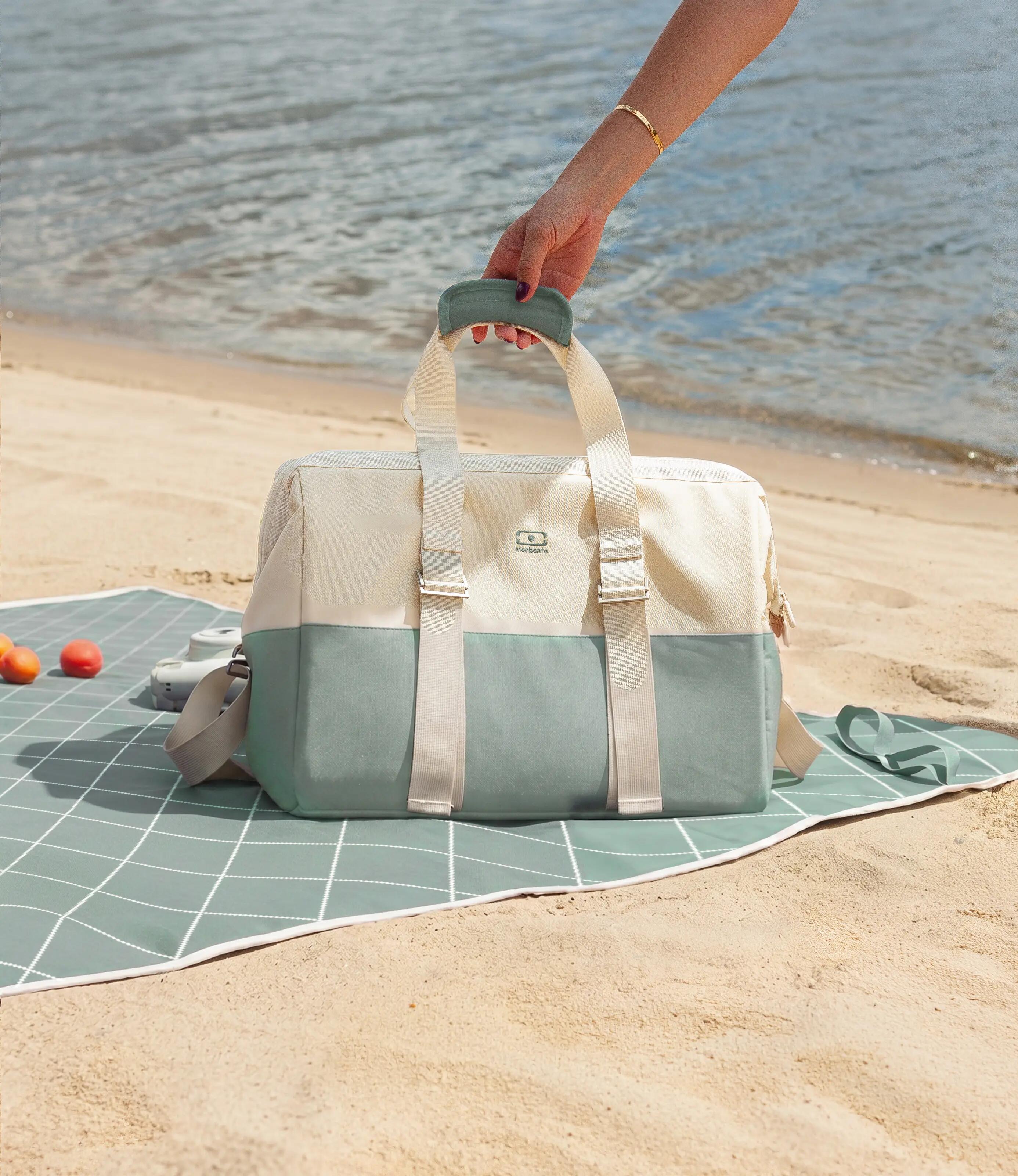 Set picnic e outdoor|Adulto|Ufficio, picnic|Escape e Matt 6/6