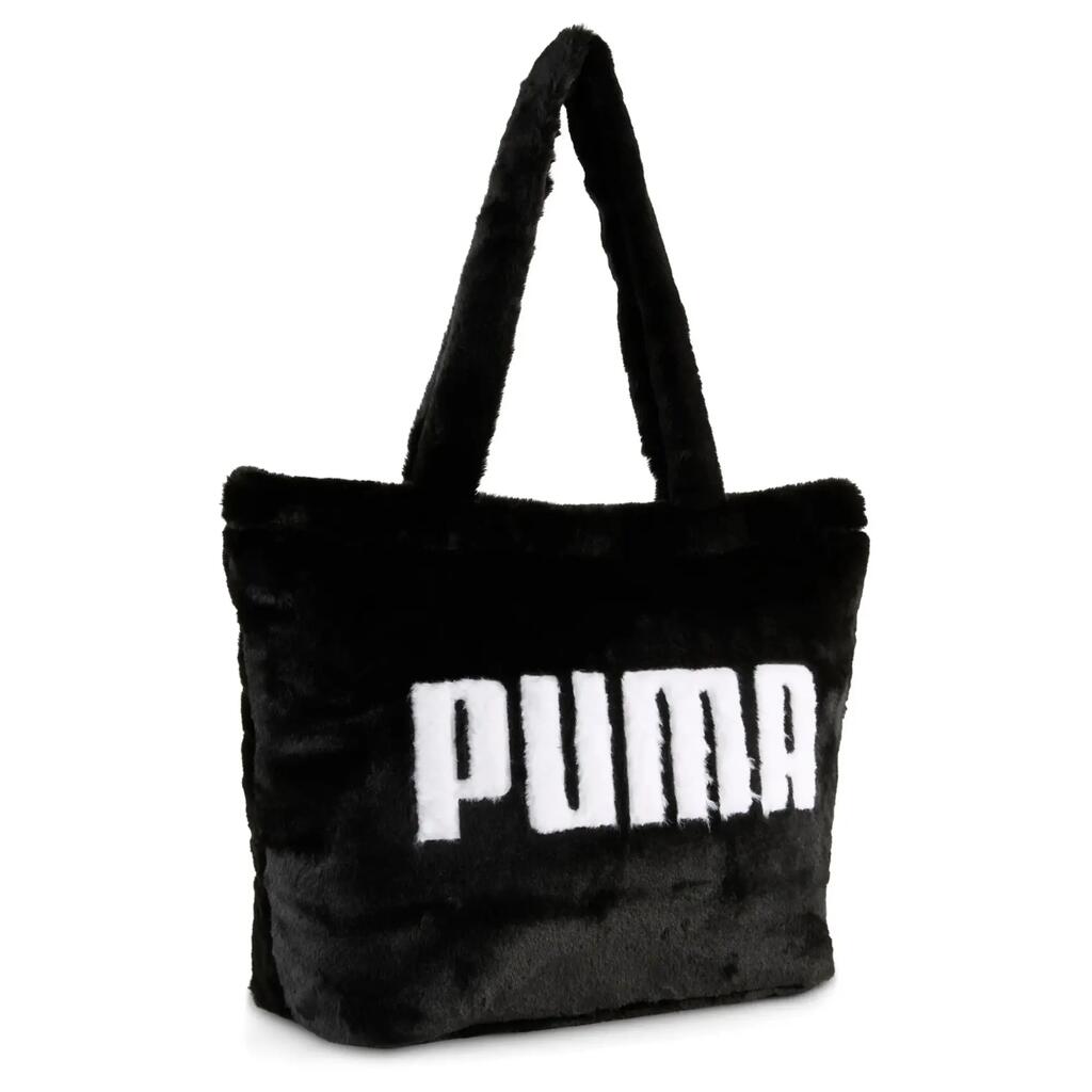 Дамска пазарска чанта Puma UP FAUX FUR