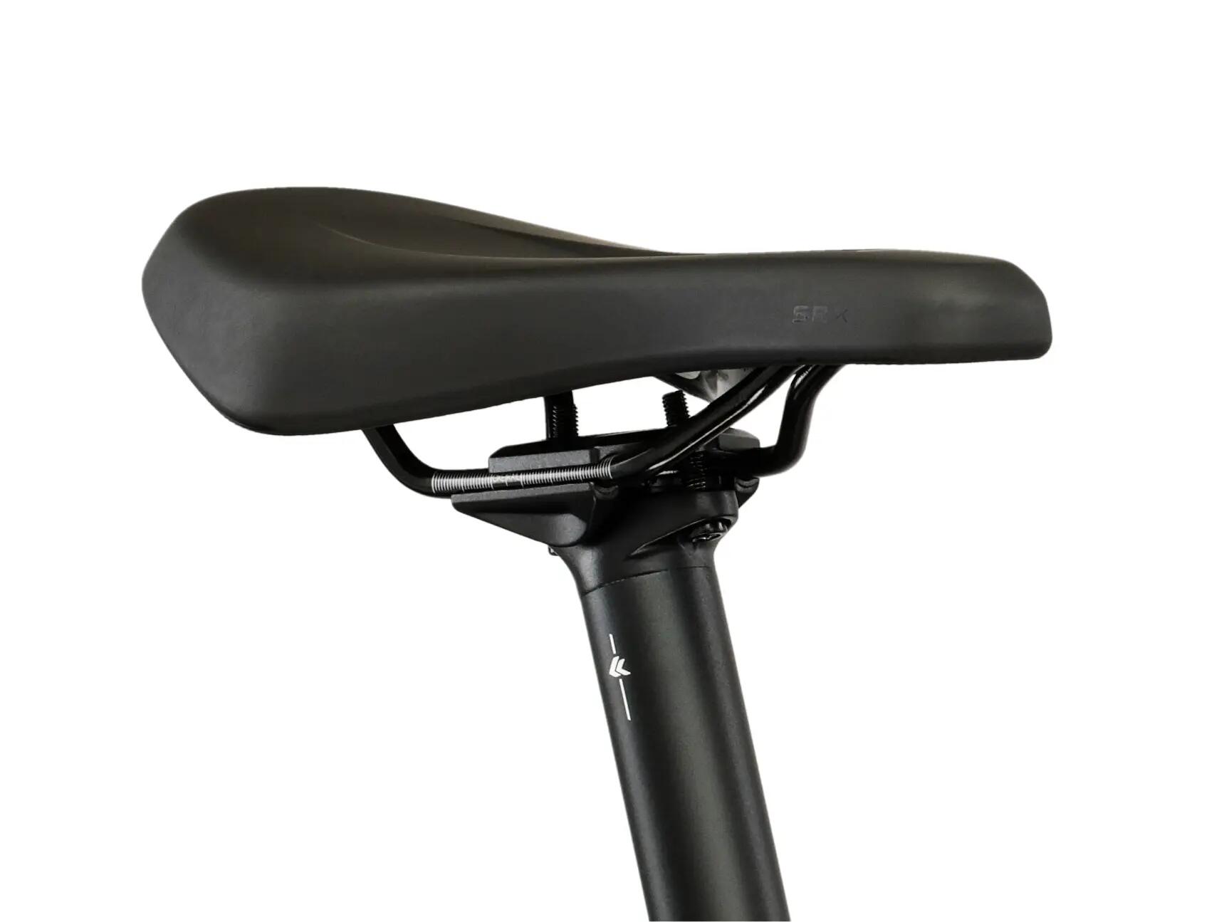 Rower elektryczny górki Kross INFLUX HYBRID 1.0 29" rama aluminiowa 4/7