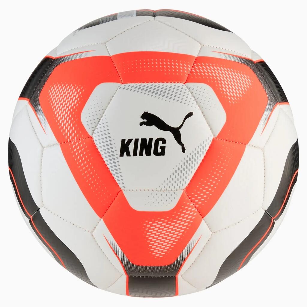 Unisex football Puma KING multicolor 08473602 r 5