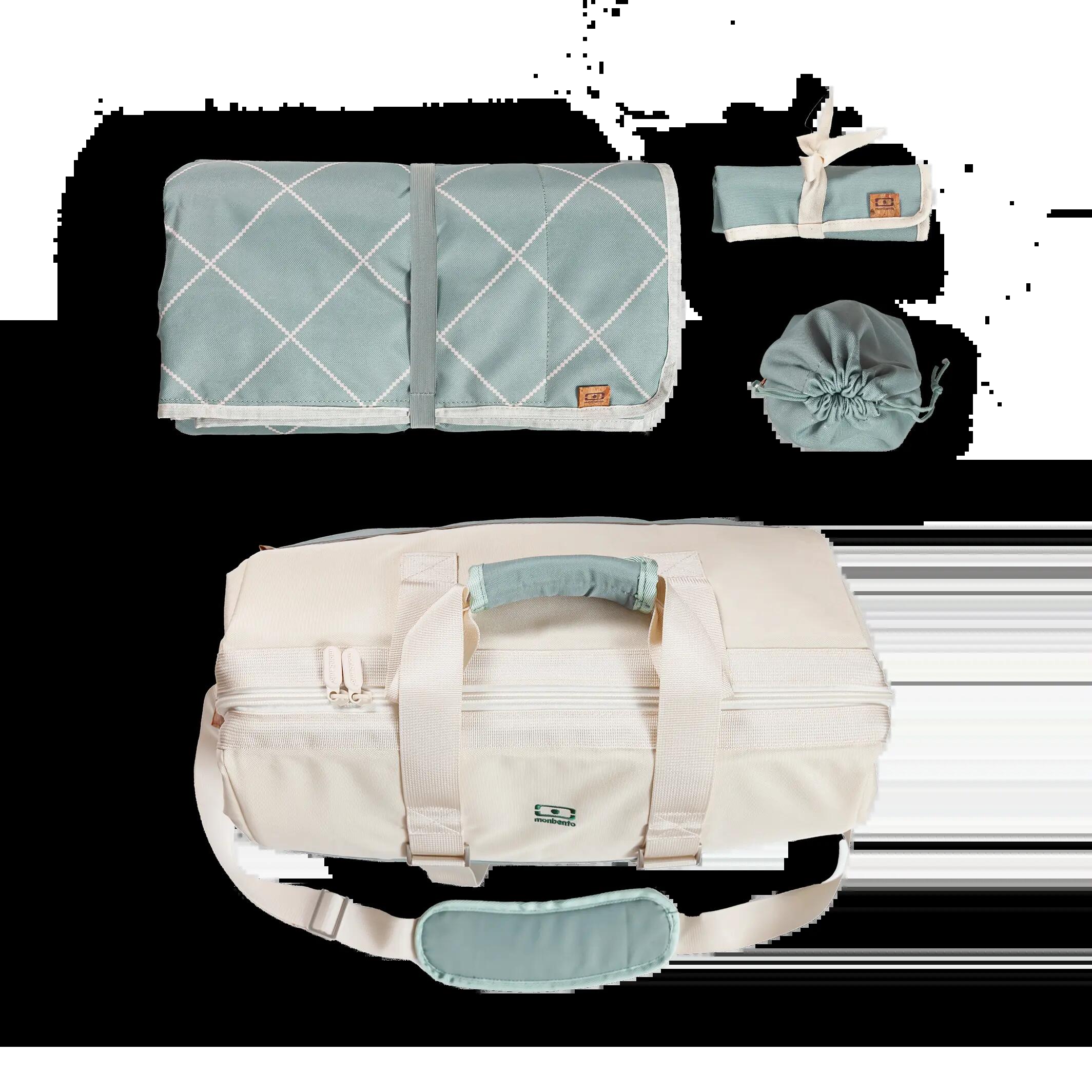 Set picnic e outdoor|Adulto|Ufficio, picnic|Escape e Matt 2/6