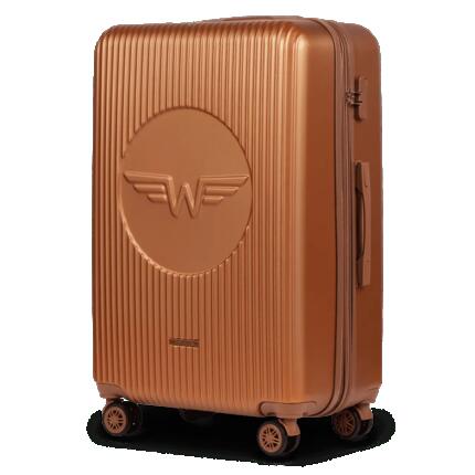 Valise cabine Wings Swallow 3.0 OR ROSE 20