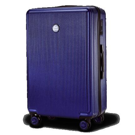 Valise cabine Wings PC African Eagle 2.0 20" Vert Armée
