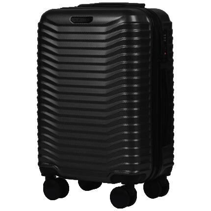 Valise cabine WINGS PC SEA EAGLE 20" BLEUE
