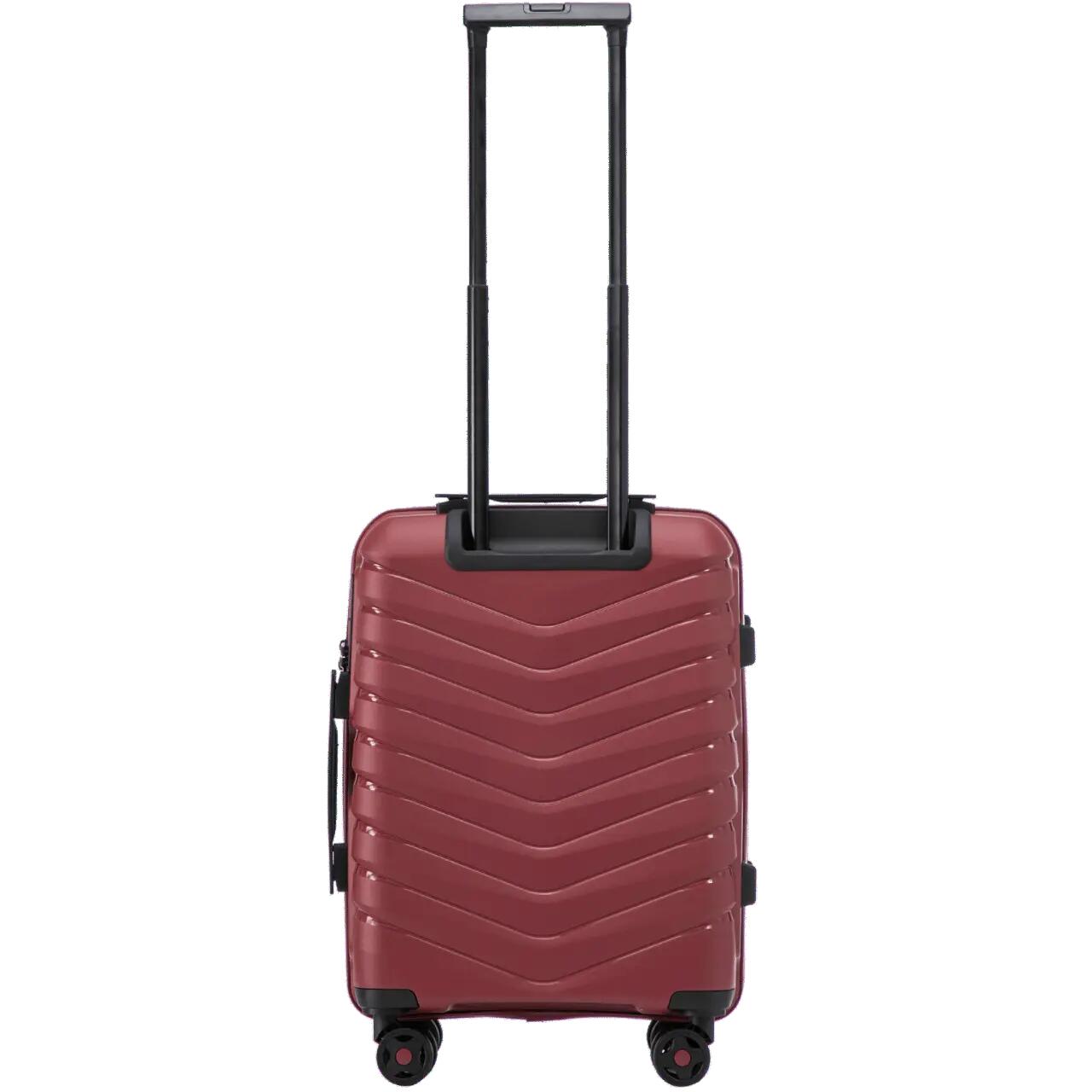 Valise cabine Wings PHOENIX en polypropylène 20" rouge bordeaux 3/10
