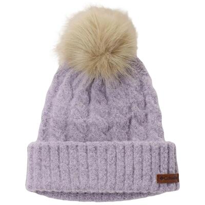 Muts columbia model winter blur ii voor vrouwen