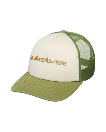 Trucker Cap OMNI Grün Heren