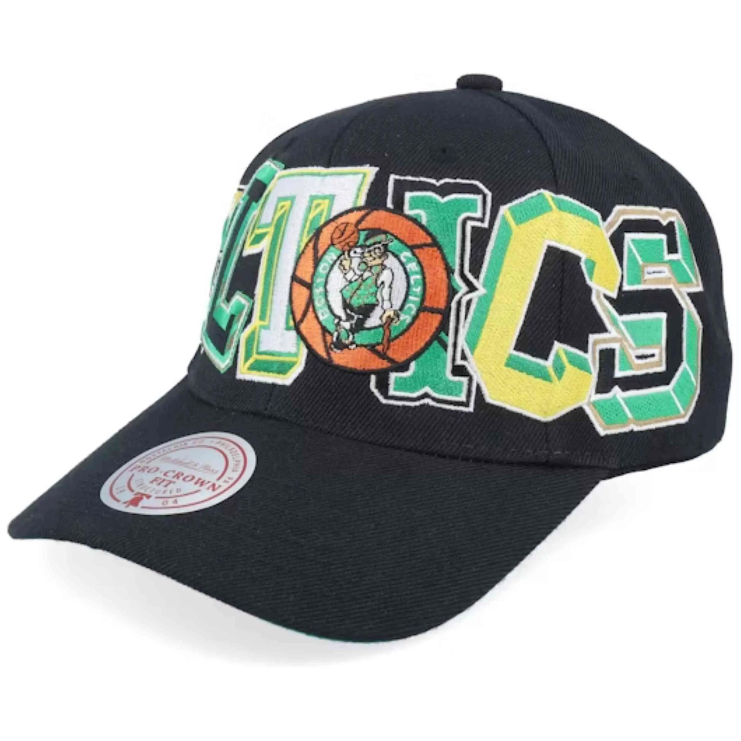 MITCHELL & NESS picture