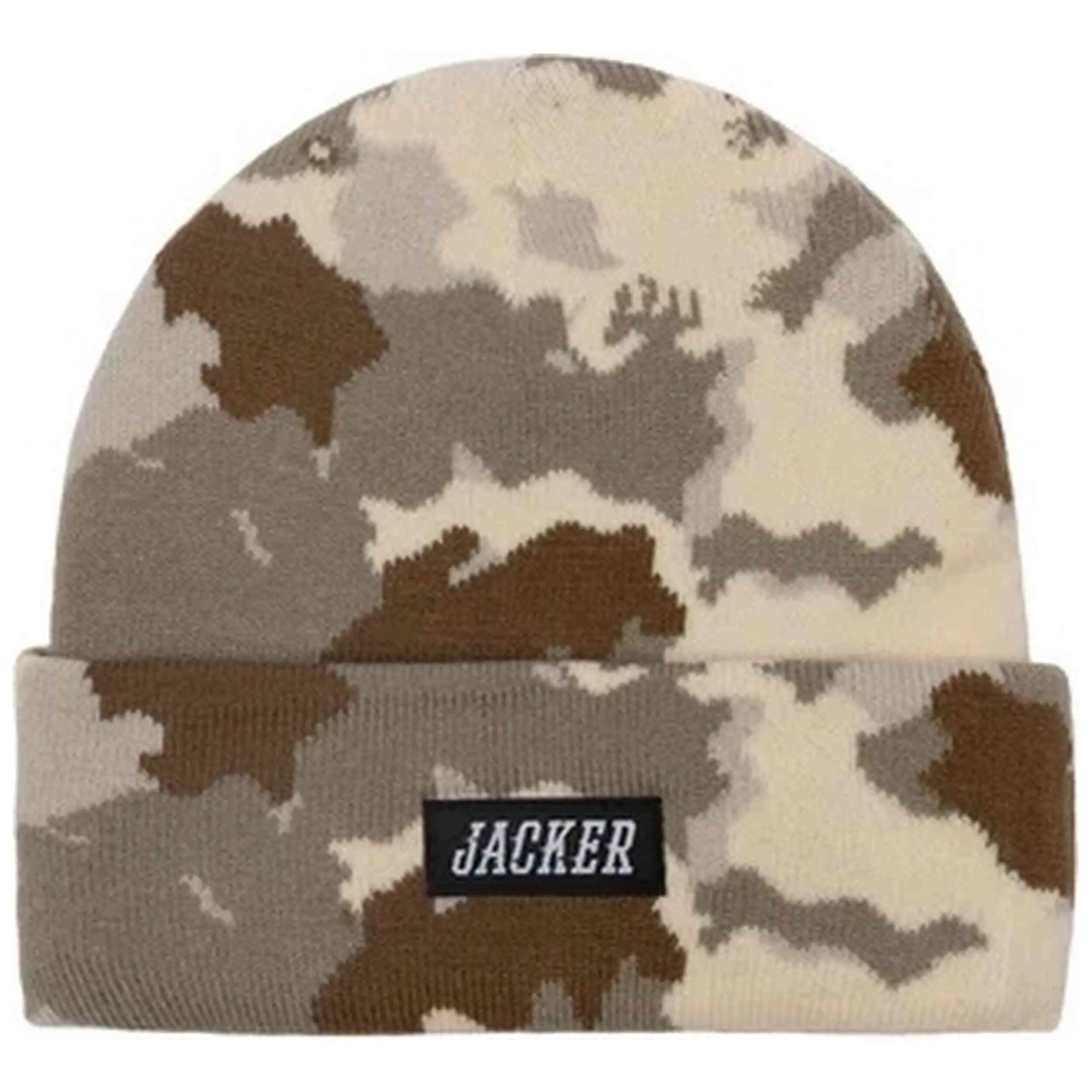 JACKER picture