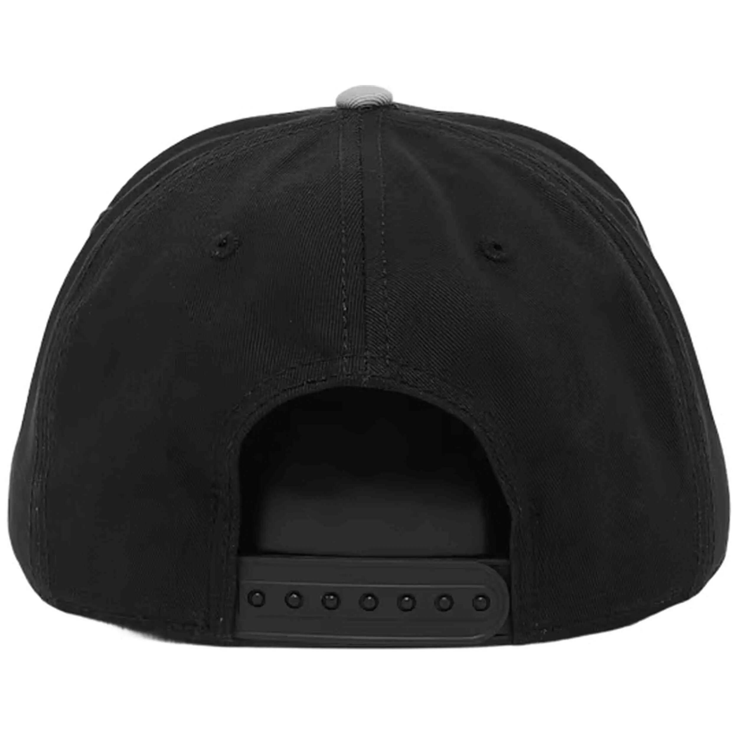 Berretto New balance modello 5 Panel A Frame per unisex 2/3
