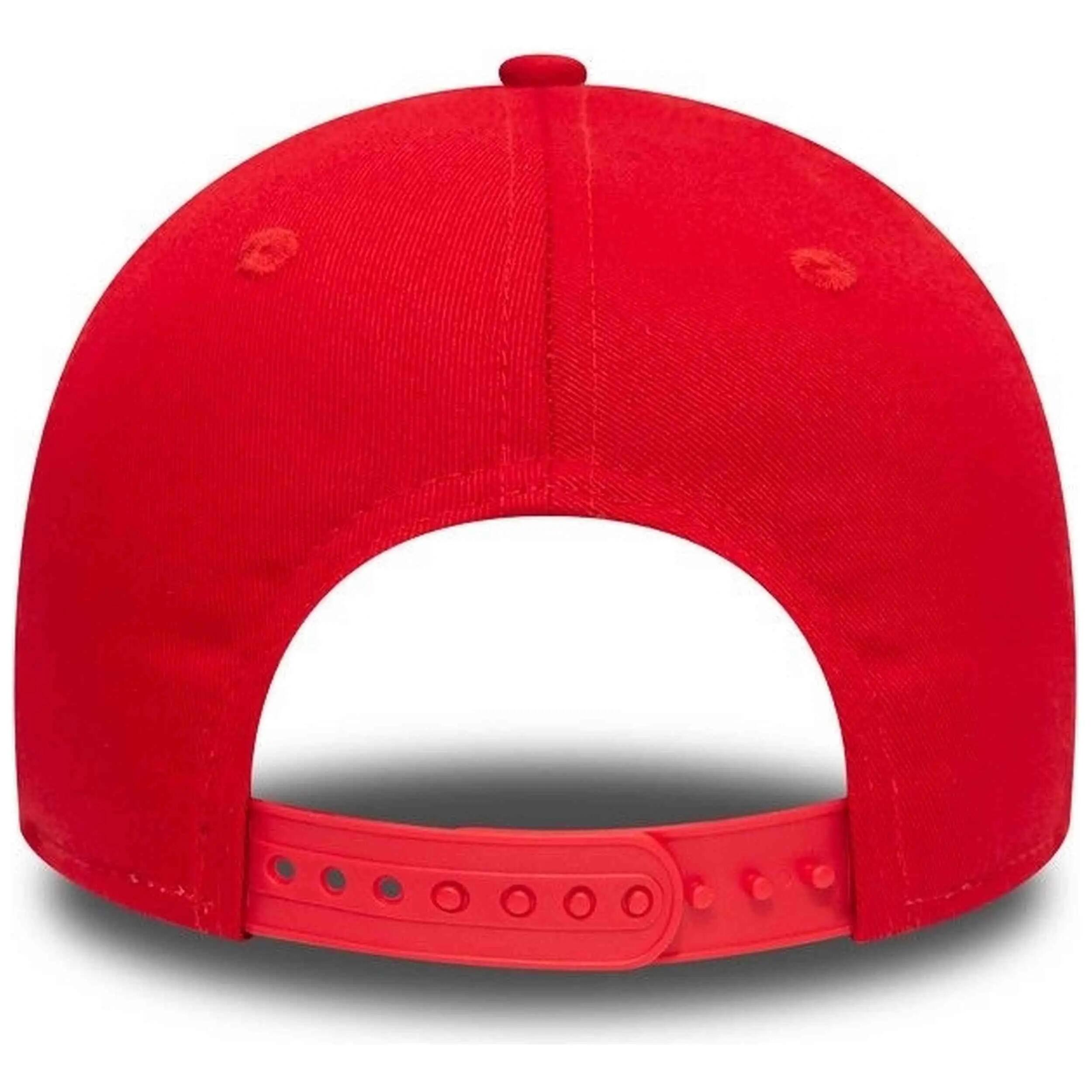 Boné New era modelo Wonder Woman 9FORTY para crianças unissex 2/3