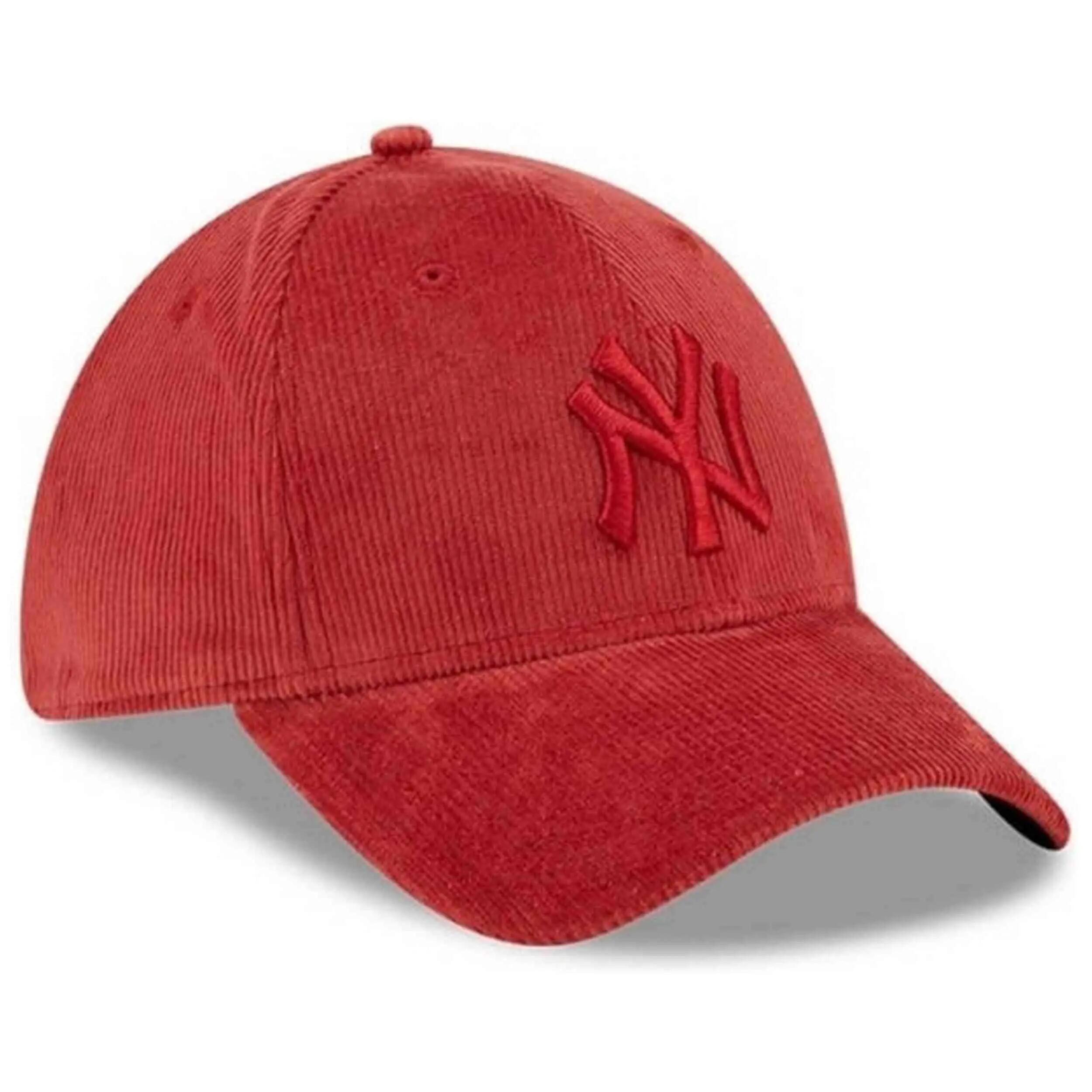Berretto New era modello 60285136 per unisex 3/4