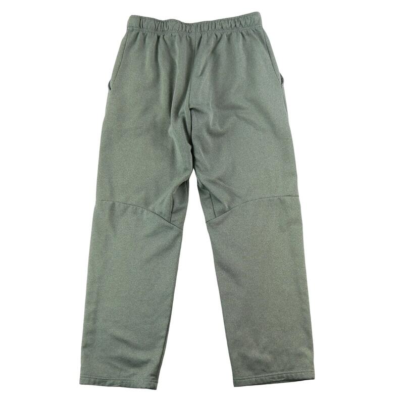 Second life - Joggings bărbați Dri-FIT Nike simplu gri - Ca nou