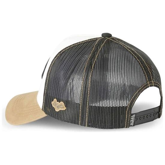 Casquette Von dutch modèle CAS1CLA15 pour unisexe