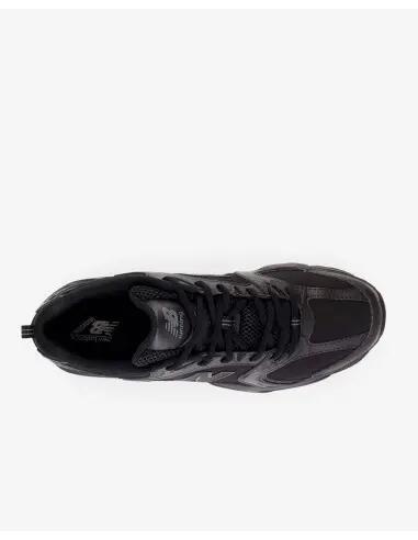 Zapatillas 530 Triple Black 4/5