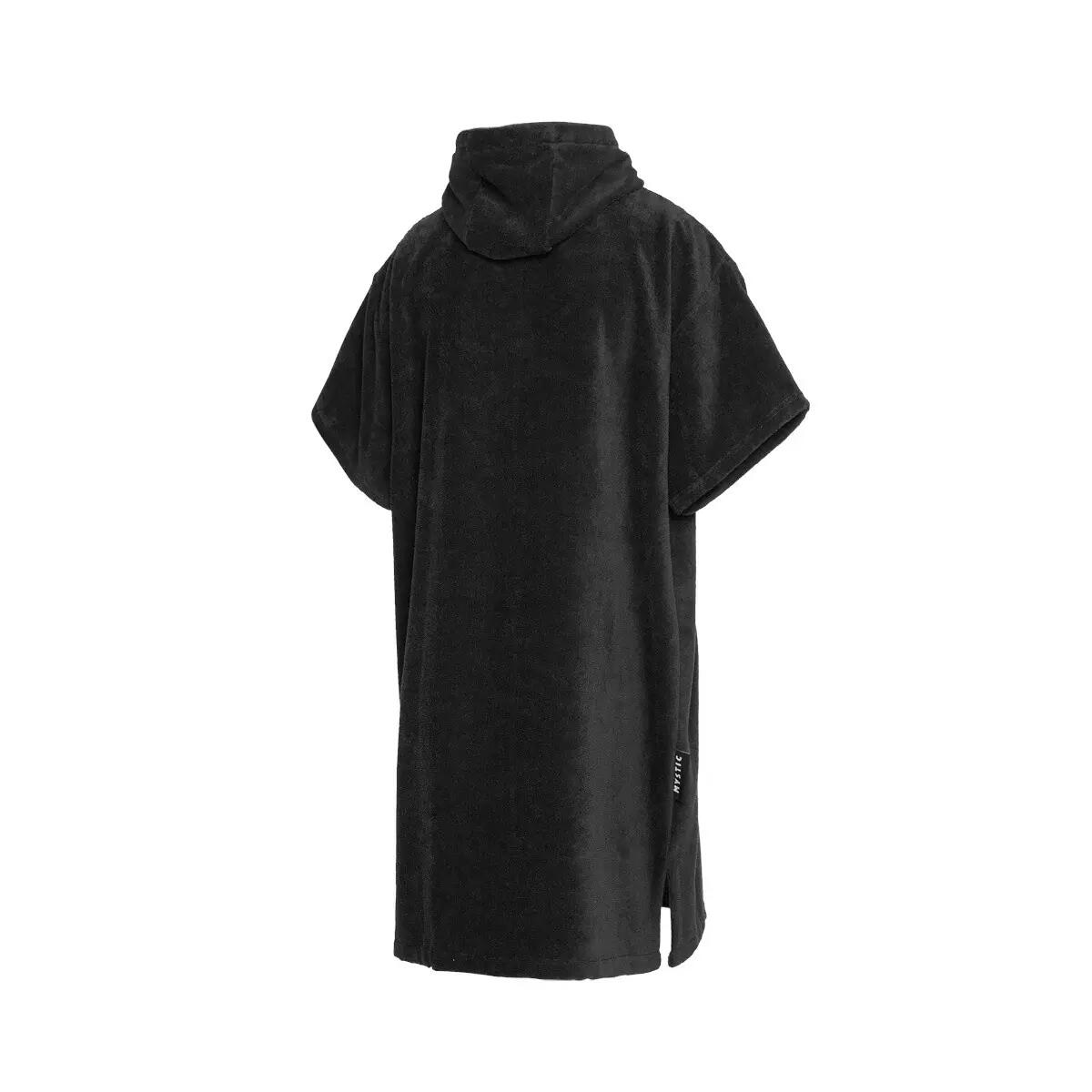 Poncho Mystic Hybrid Deluxe Dark Grey 2026 2/2