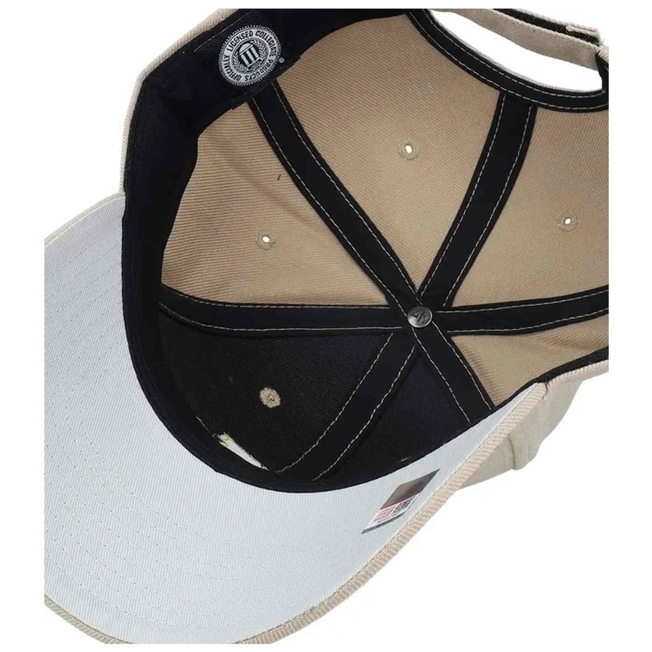 Berretto 47 brand modello C-MVP1095WBV-KH per unisex 5/5