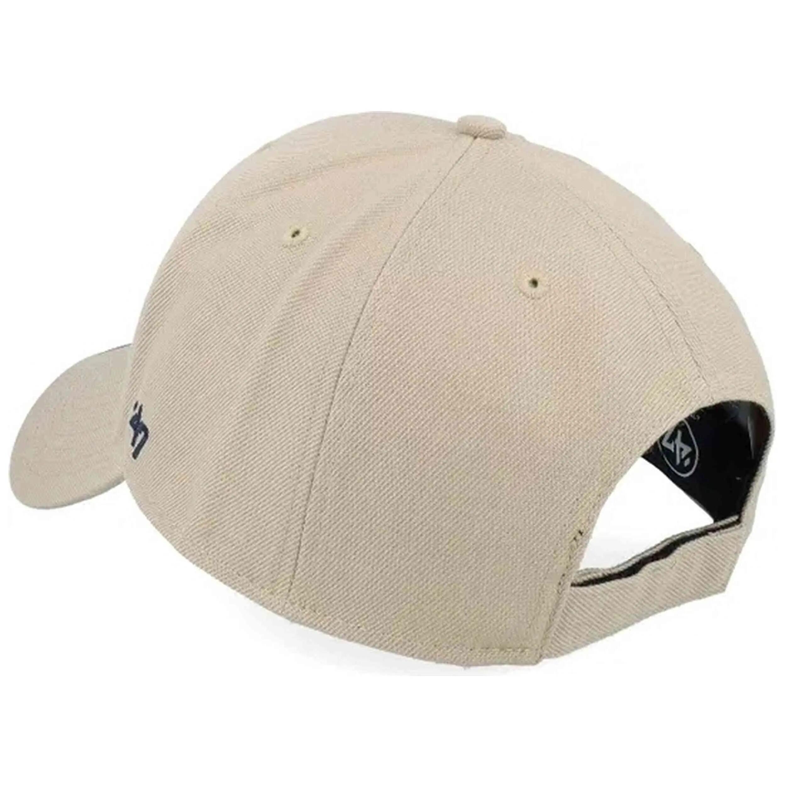 Berretto 47 brand modello C-MVP1095WBV-KH per unisex 3/5