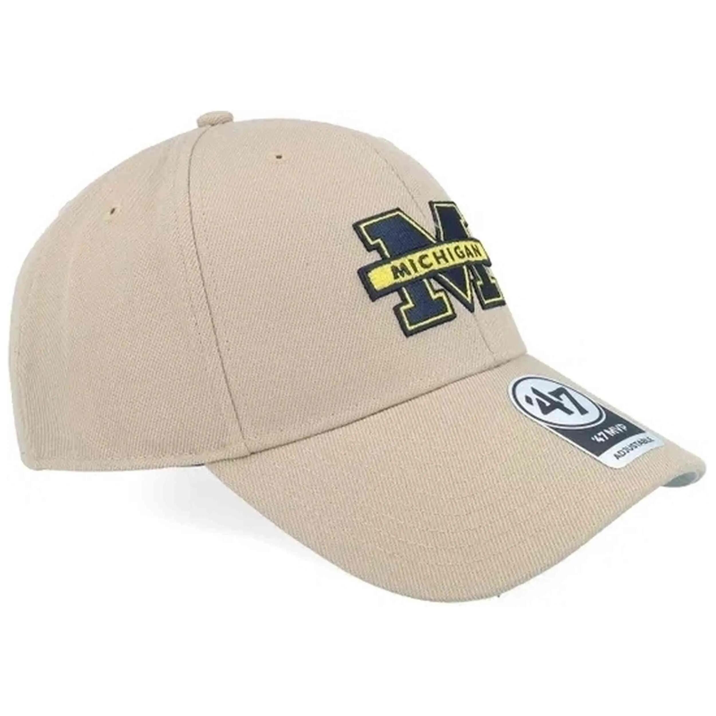 Berretto 47 brand modello C-MVP1095WBV-KH per unisex 2/5